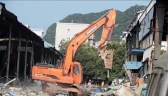 聚焦“垃圾转运” 从旧房改造到重点交通项目的技术闭环——兼及壹级承包领域的协同变现