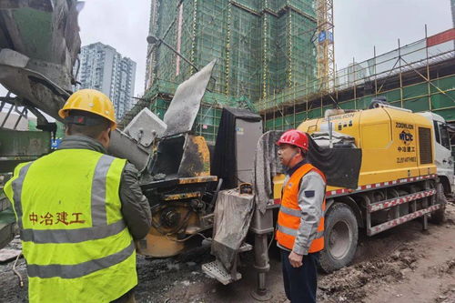 新春走基层丨春节中的先进模范 建筑垃圾（土石方）运输的守护者